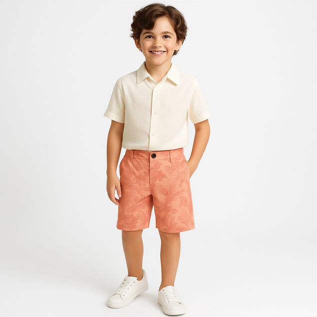 Bermuda-Brooksfield-Con-Estampado-Para-Niños-BFCSB-56-11-A-142