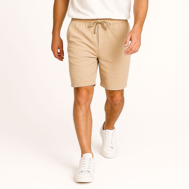 Bermuda-Roosvelt-Tipo-Lino-Con-Jareta-Para-Hombre-SHILO-2502