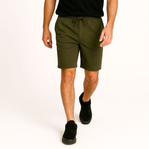 Bermuda-Roosvelt-Tipo-Lino-Con-Jareta-Para-Hombre-SHILO-2502