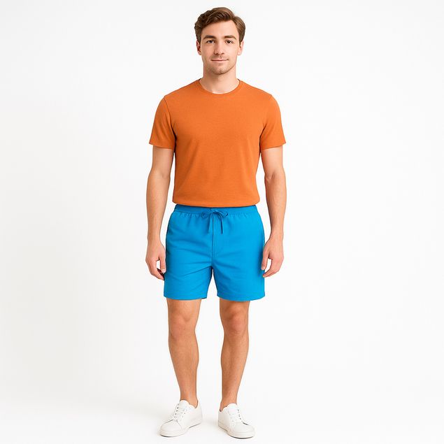 Traje-De-Baño-American-Fly-Para-Hombre-Magic-Pescado-AFM25908