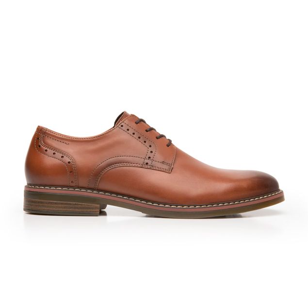 Zapato-Flexi-Derby-Para-Hombre-404601