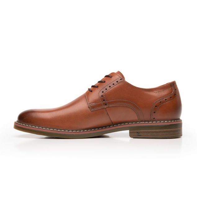 Zapato-Flexi-Derby-Para-Hombre-404601
