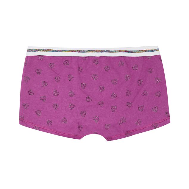 Boxer-Optima-Con-Estampado-Para-Niñas-13672