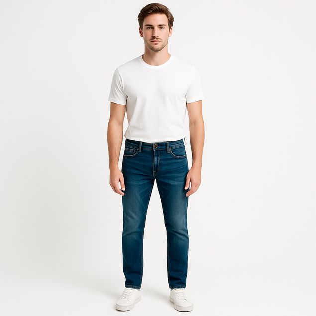 Jeans-Sherman-Morgan-Corte-Slim-Para-Hombre-7-2519-DRKSTN