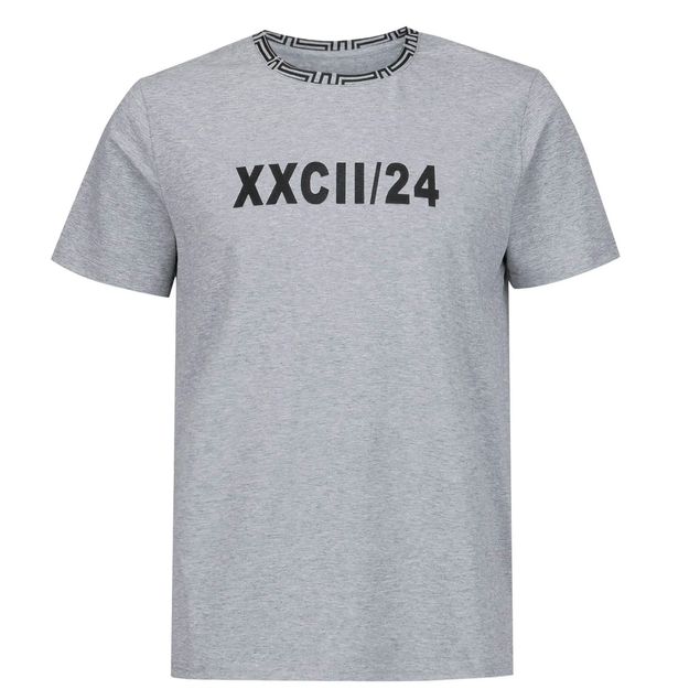 Playera-Roosvelt-Con-Logo-Manga-Corta-Para-Hombre-TISH-2503