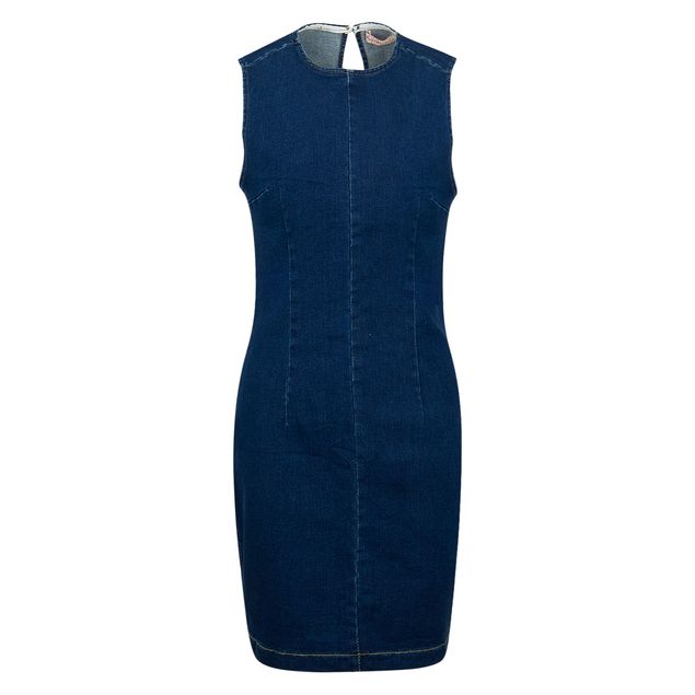 Vestido-Red-Marine-Denim-Para-Mujer-G24865A