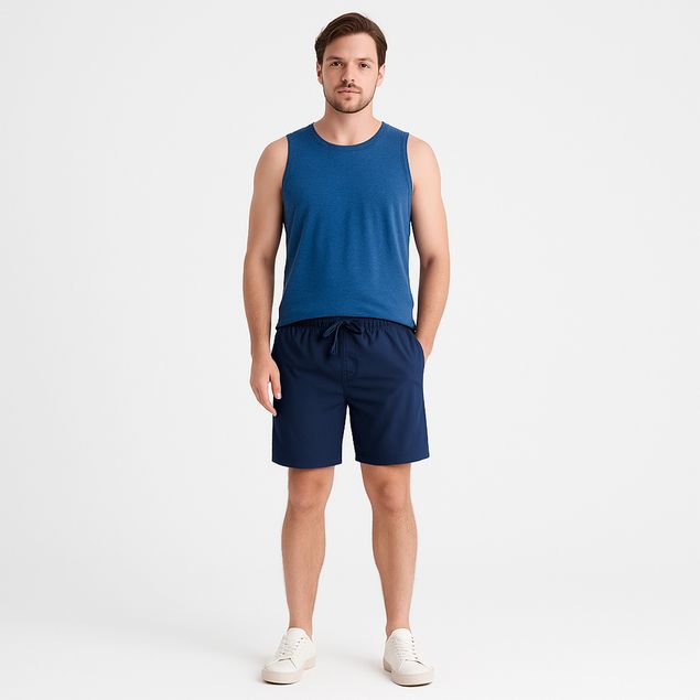 Traje-De-Baño-American-Fly-Para-Hombre-Magic-Estrella-AFM25905