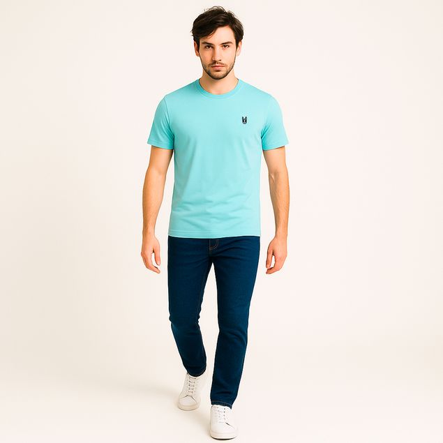 Playera-Sherman-Morgan-Con-Logo-Para-Hombre-8CIELO