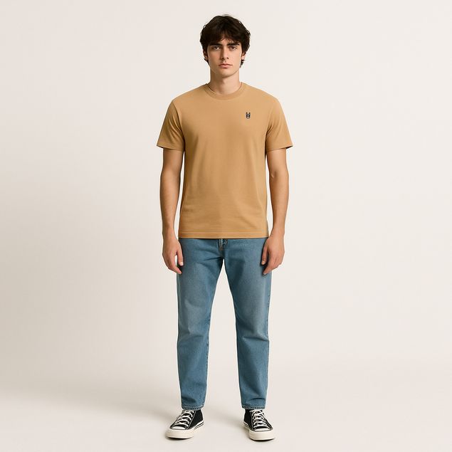 Playera-Sherman-Morgan-Con-Logo-Para-Hombre-8CAFE