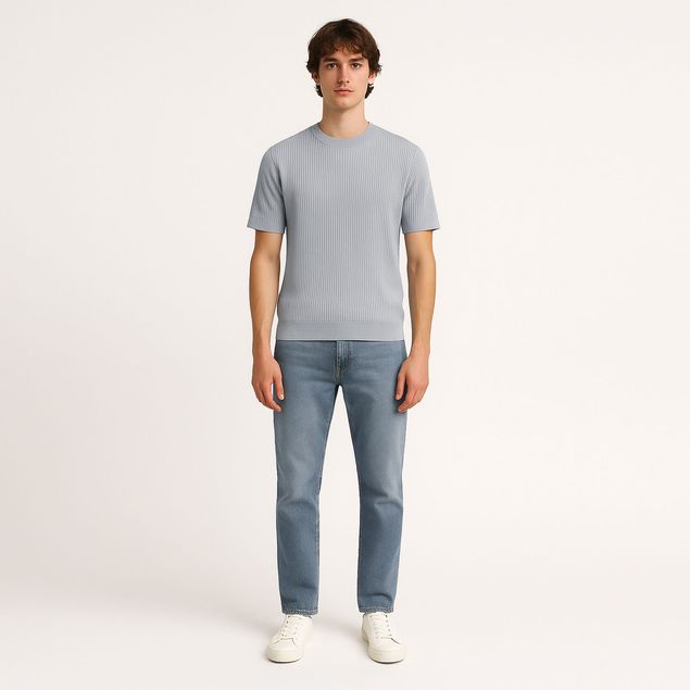 Playera-Roosvelt-Acanalada-Para-Hombre-SWTEE-2503
