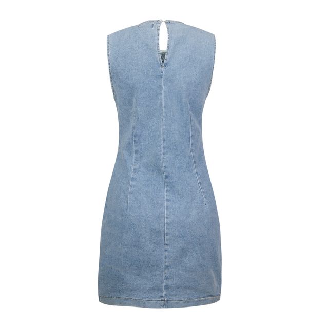 Vestido-Red-Marine-Denim-Para-Mujer-G24864A