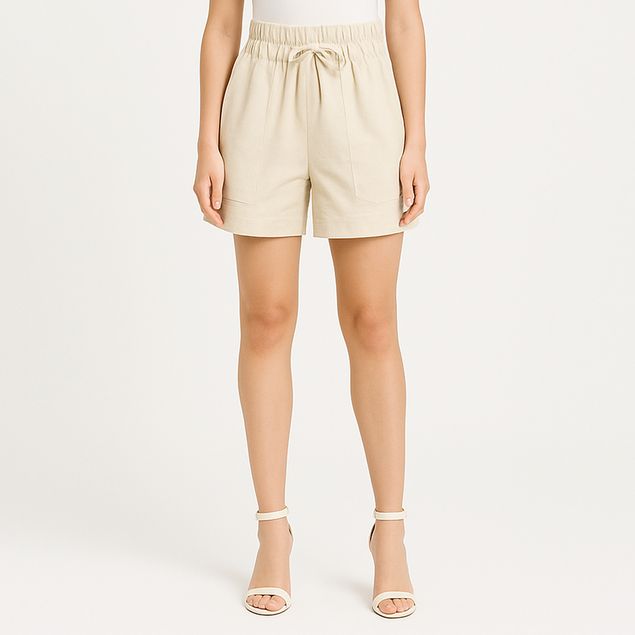 Short-Red-Marine-Con-Resorte-Para-Mujer-G250850J