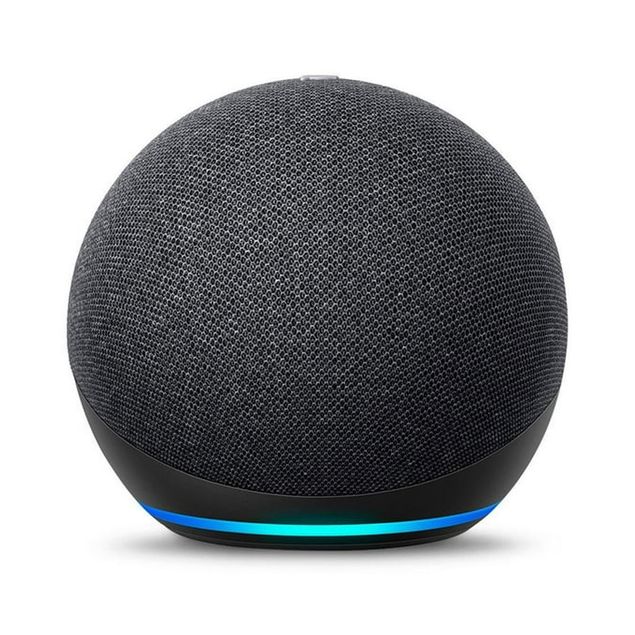 Amazon-Echo-Dot-Alexa-5-Gen-Smart