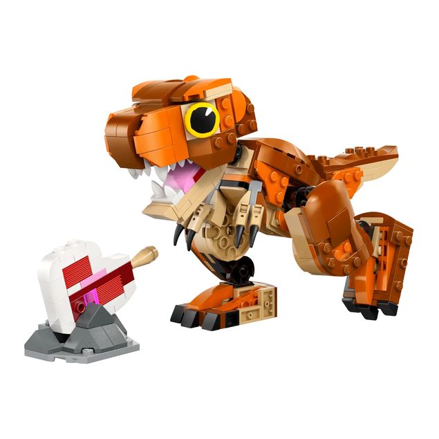 Figura-Lego-Little-Eatie-T--Rex-Para-Niños-76967