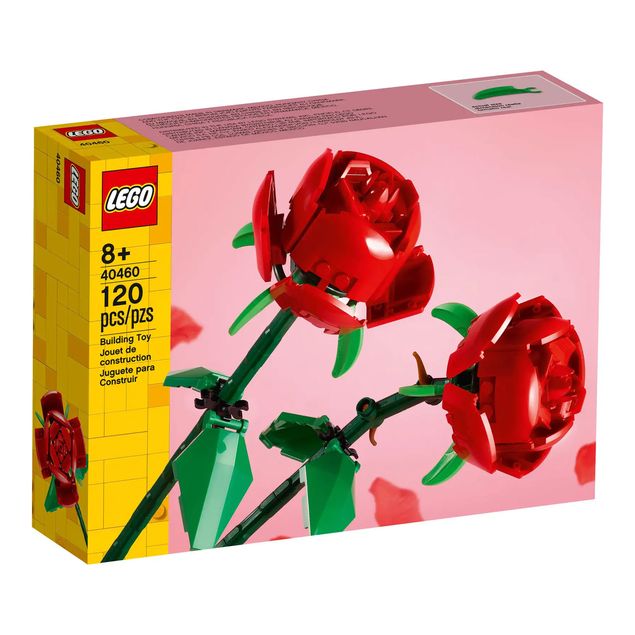 Figura-Lego-Rosa-40460