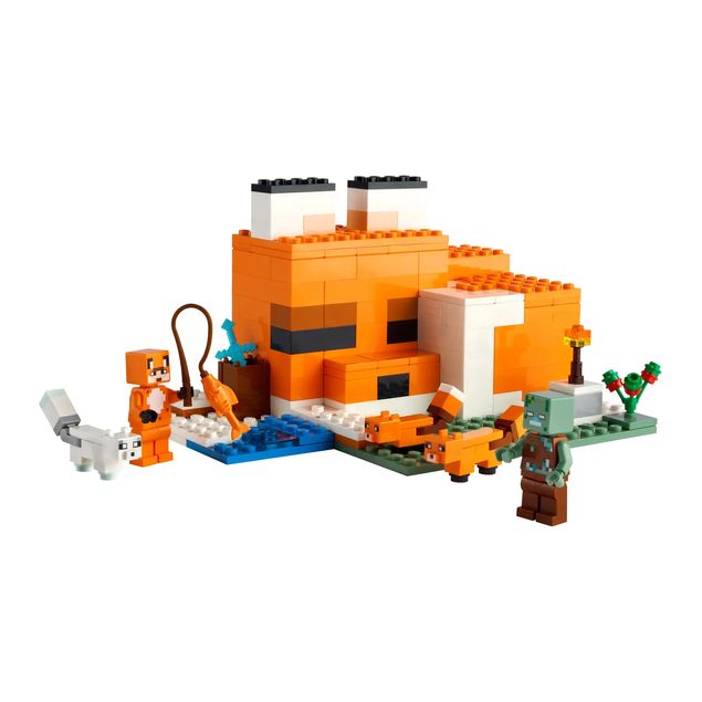 Figuras-Lego-El-Refugio-Zorro--21178
