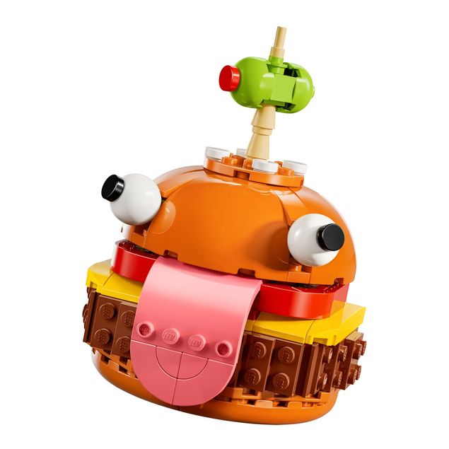 Figura-Armable-Lego-Hamburguesa-Unisex-77070