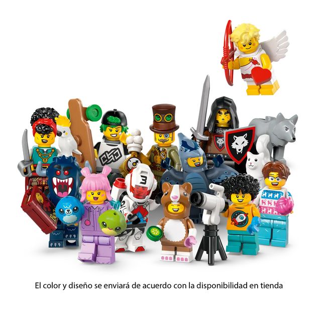 Figuras-Lego-27-Edicion-71048