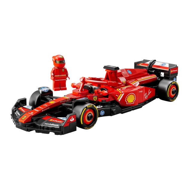 Coche-Lego-De-Carreras-Ferrari-SF-24-F1-77242