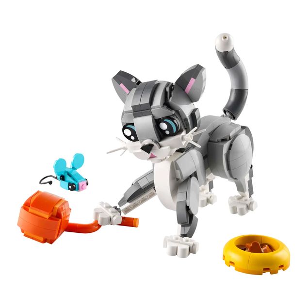 Figura-Lego-Gato-Jugueton-3-En-1-Unisex-31163