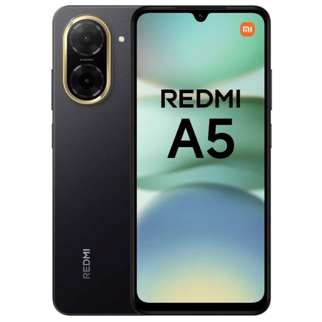 Xiaomi-Redmi-A5-64GB-Desbloqueado-Negro