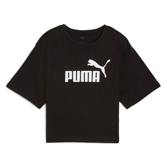 Playera-Puma-Cropped-Logo-Para-Mujer-68497201