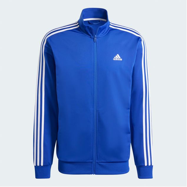Chamarra-Adidas-3S-Tricot-Para-Hombre-Is9286