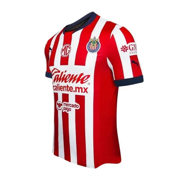 Jersey-Puma-Chivas-Local-24-25-Para-Hombre-70624501