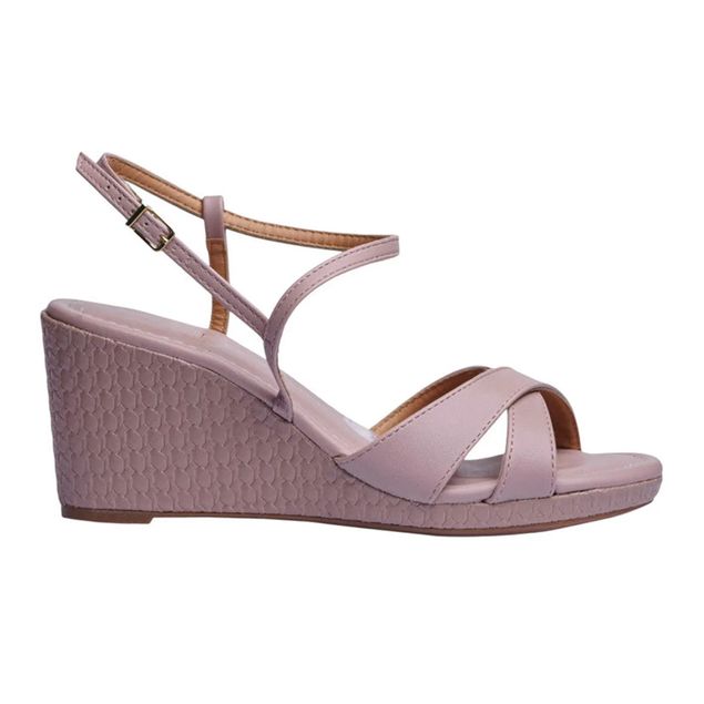Plataforma-Lob-Footwear-De-Tira-Cruzada-Para-Mujer-86805063