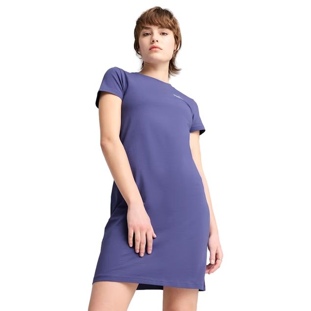 Vestido-Puma-Small-Logo-Para-Mujer-68497446