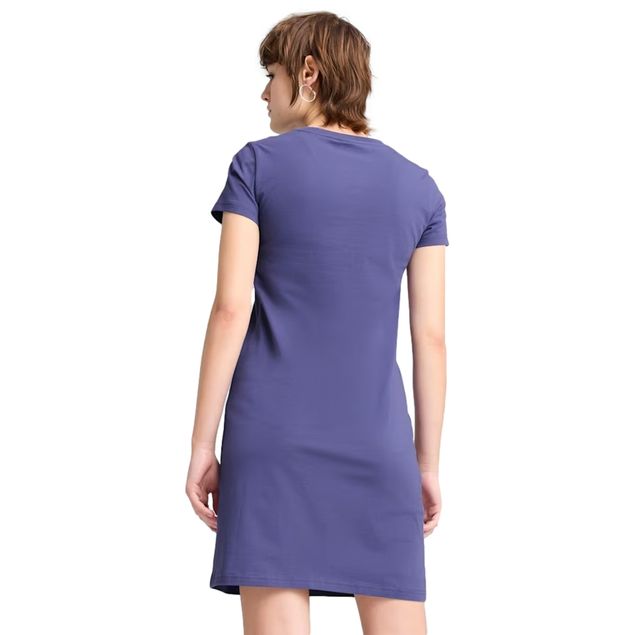 Vestido-Puma-Small-Logo-Para-Mujer-68497446