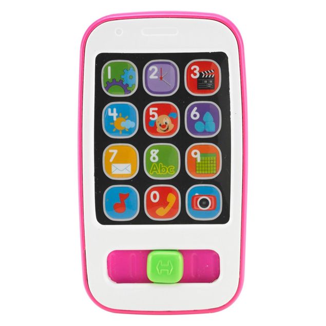 Fisher-Price-Smartphone-Rie-y-Aprende-HXB84