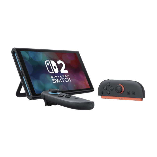 Nintendo Switch 2 256GB Negro