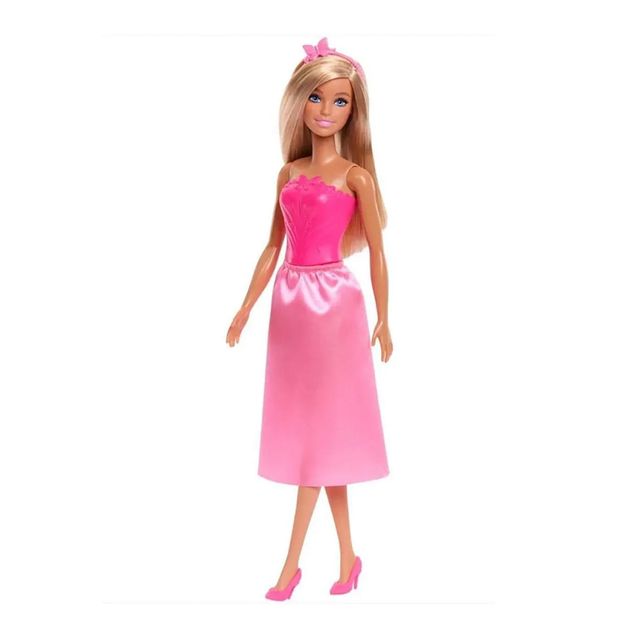 Barbie-Mattel-Doncellas-Para-Niñas-JDM67