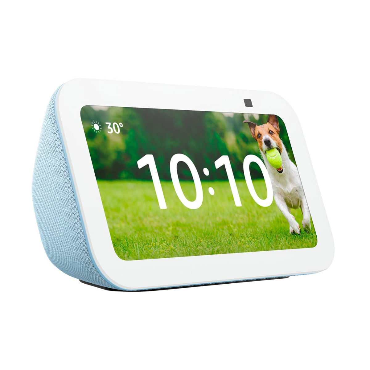 Amazon Echo Show 5 (3a Generación) con Alexa Azul-0