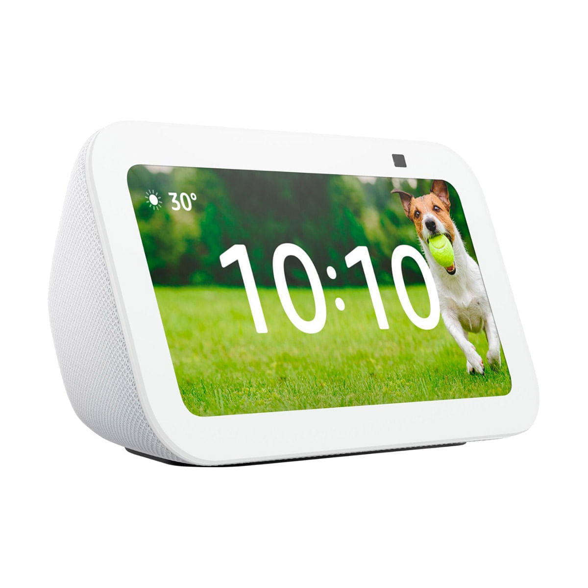 Amazon Echo Show 5 (3a Generación) con Alexa Blanco-2