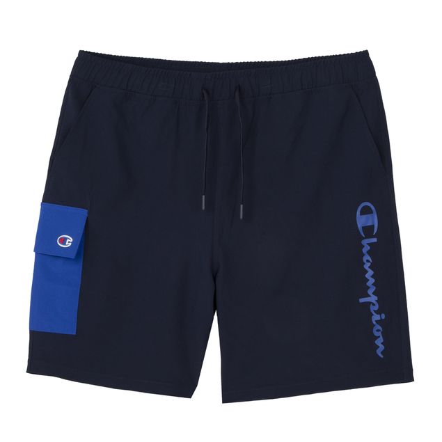 Short-Champion-Cargo-Para-Hombre-Gdmss2506223