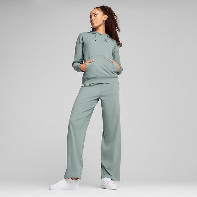 Pants-Puma-Ess-Elevated-Para-Mujer-68502530