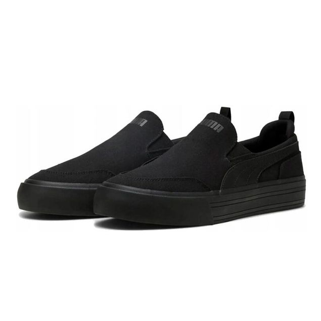 Tenis-Puma-Court-Classic-Slipon-Para-Hombre-400216-07
