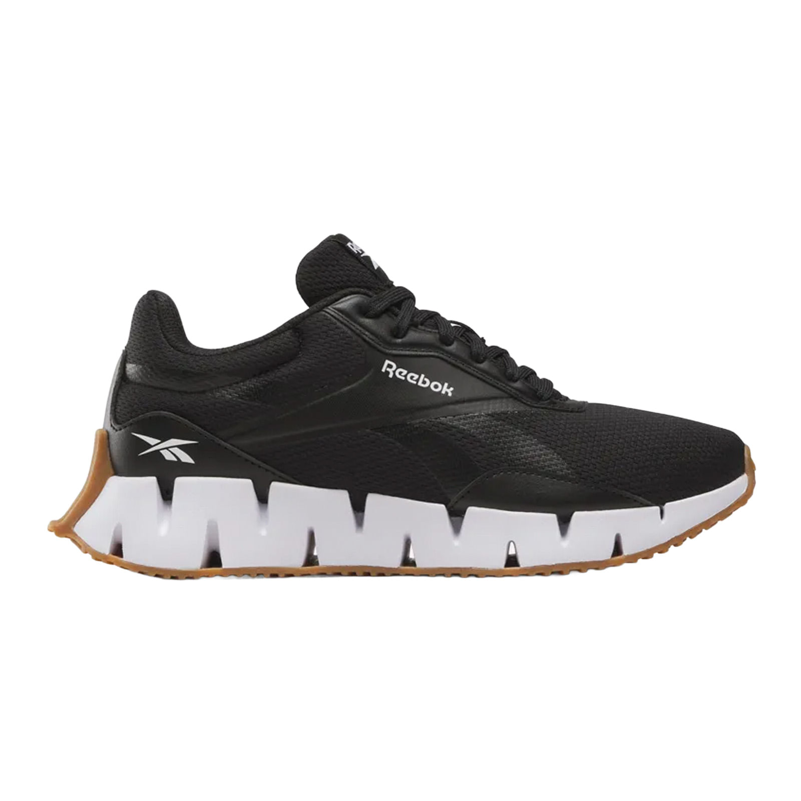 Tenis Reebok Zig Dynamica Para Mujer 100222244 Talla 23