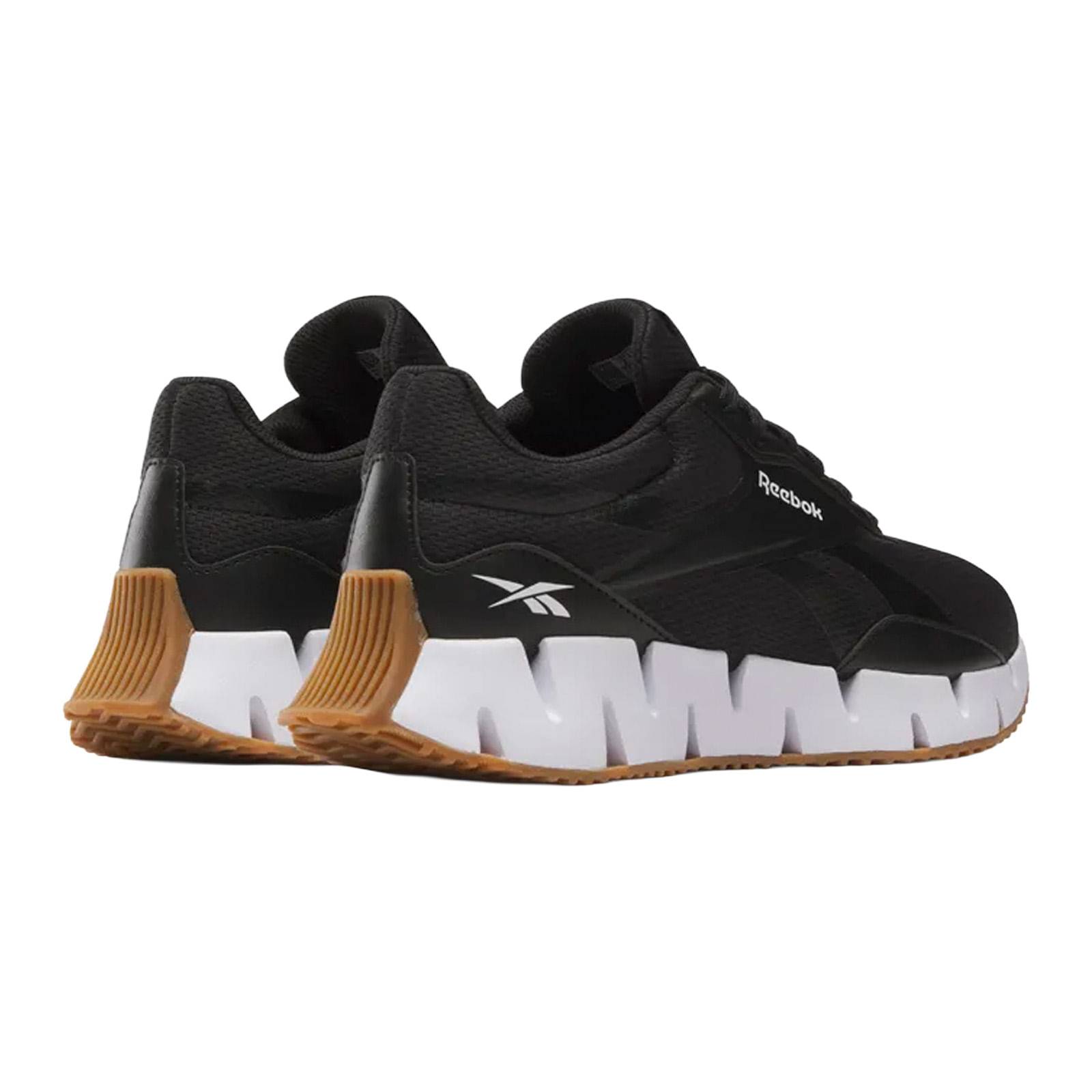 Tenis Reebok Zig Dynamica Para Mujer 100222244 Talla 23-2