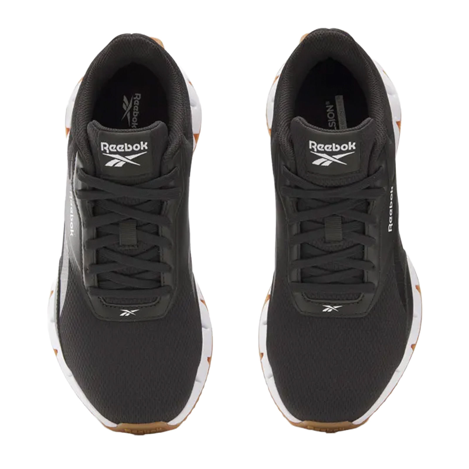 Tenis Reebok Zig Dynamica Para Mujer 100222244 Talla 23-3