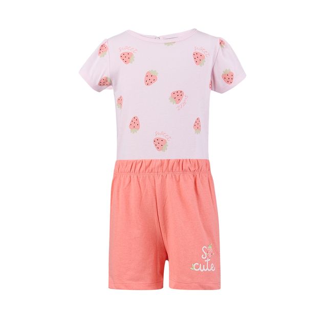 Conjunto-Short-Baby-Optima-Estampado-De-Fresas-Para-Bebes-300MZ