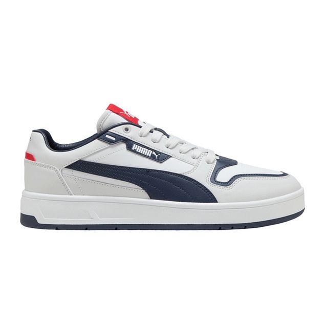 Tenis-Puma-Court-Classic-Para-Hombre-40019604