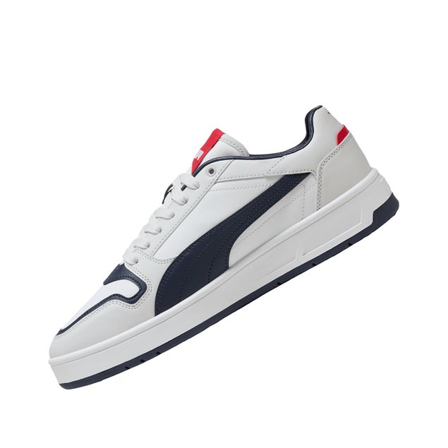 Tenis-Puma-Court-Classic-Para-Hombre-40019604