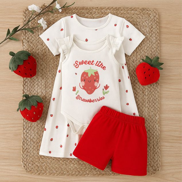 Conjunto-Body-Baby-Optima-Short-Y-Pañalero-Para-Niñas-300MV