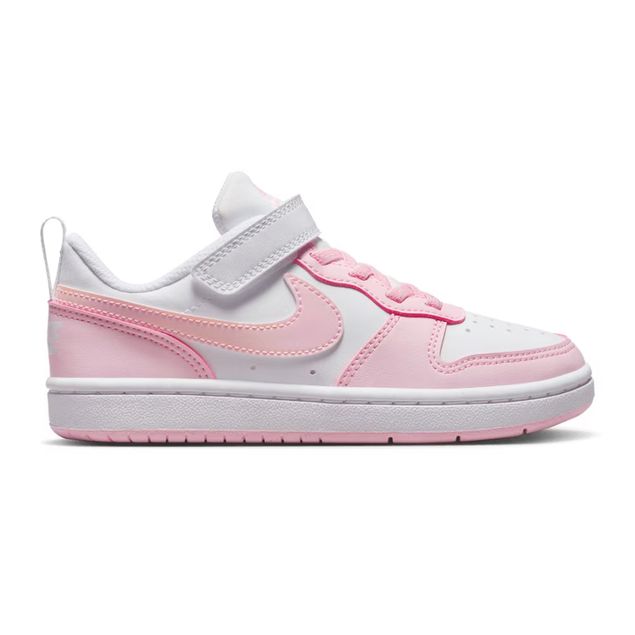 Tenis-Nike-Court-Borough-Recraft-Infantil-Dv5457105