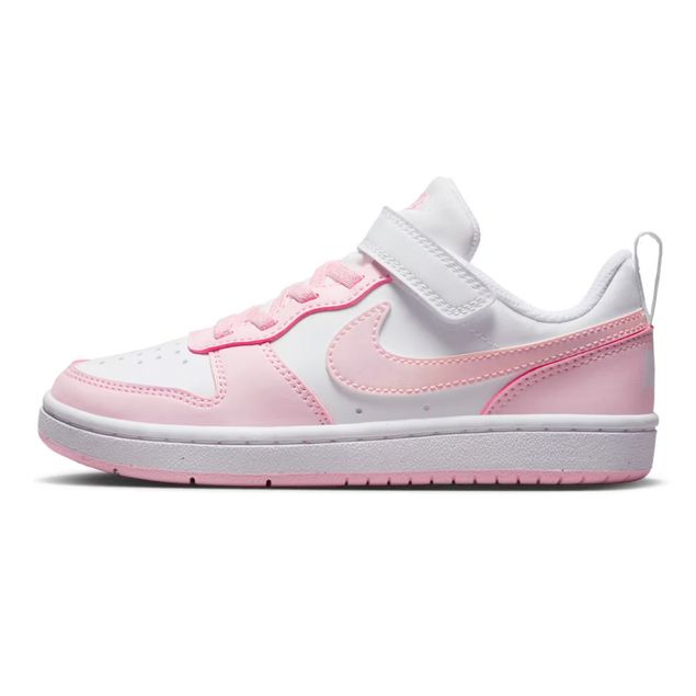 Tenis-Nike-Court-Borough-Recraft-Infantil-Dv5457105