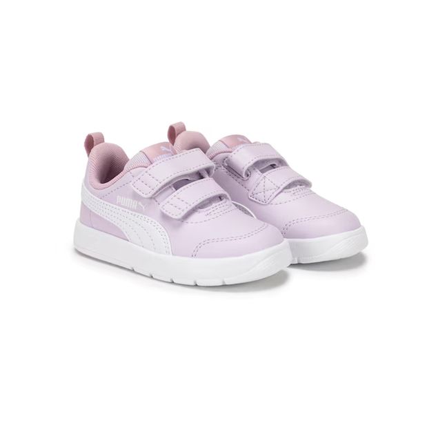 Tenis-Puma-Courtflex-Infantil-31025212