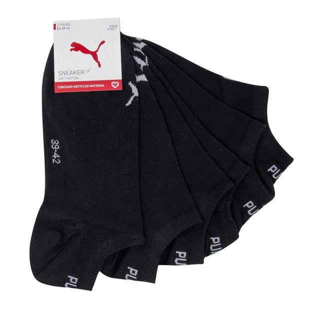 Tin-Puma-Plain-3-Piezas-Unisex-701231277